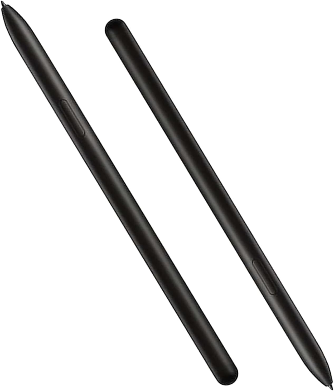 Lixiongbao 2 Pack Pen for Remarkable 2 Replacement Pen for Remarkable 2 Stylus Pen Compatible with Remarkable2,Palm Rejection Function(Black)