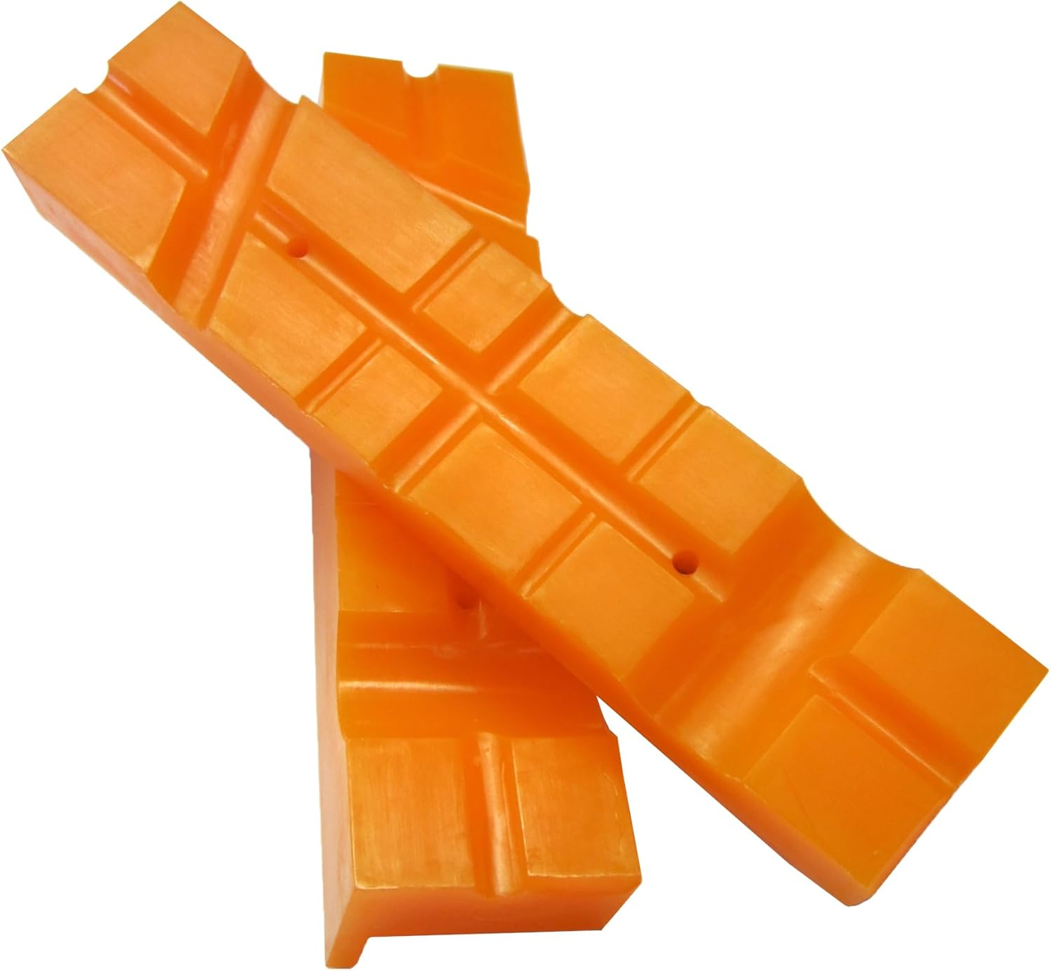 Wilton 21111 5-1/2-Inch Multi-Grip Vise Jaws image number 1