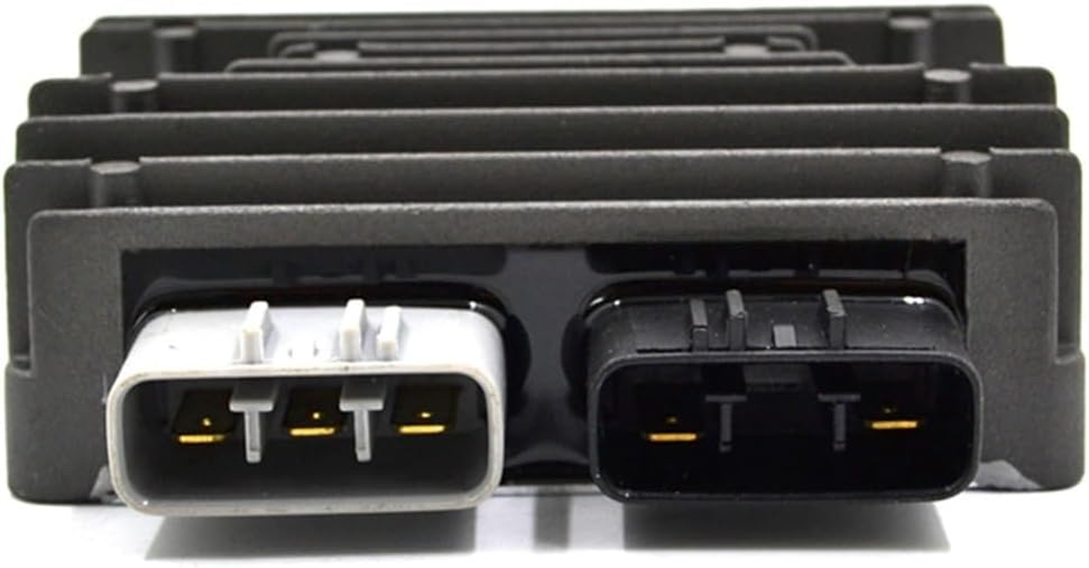 Rectifier Parts Motorcycle Voltage Regulator Rectifier for TRX420 FPM FPE FPA FPA TM TE TE MUV700 31600-HP5-601 image number 5