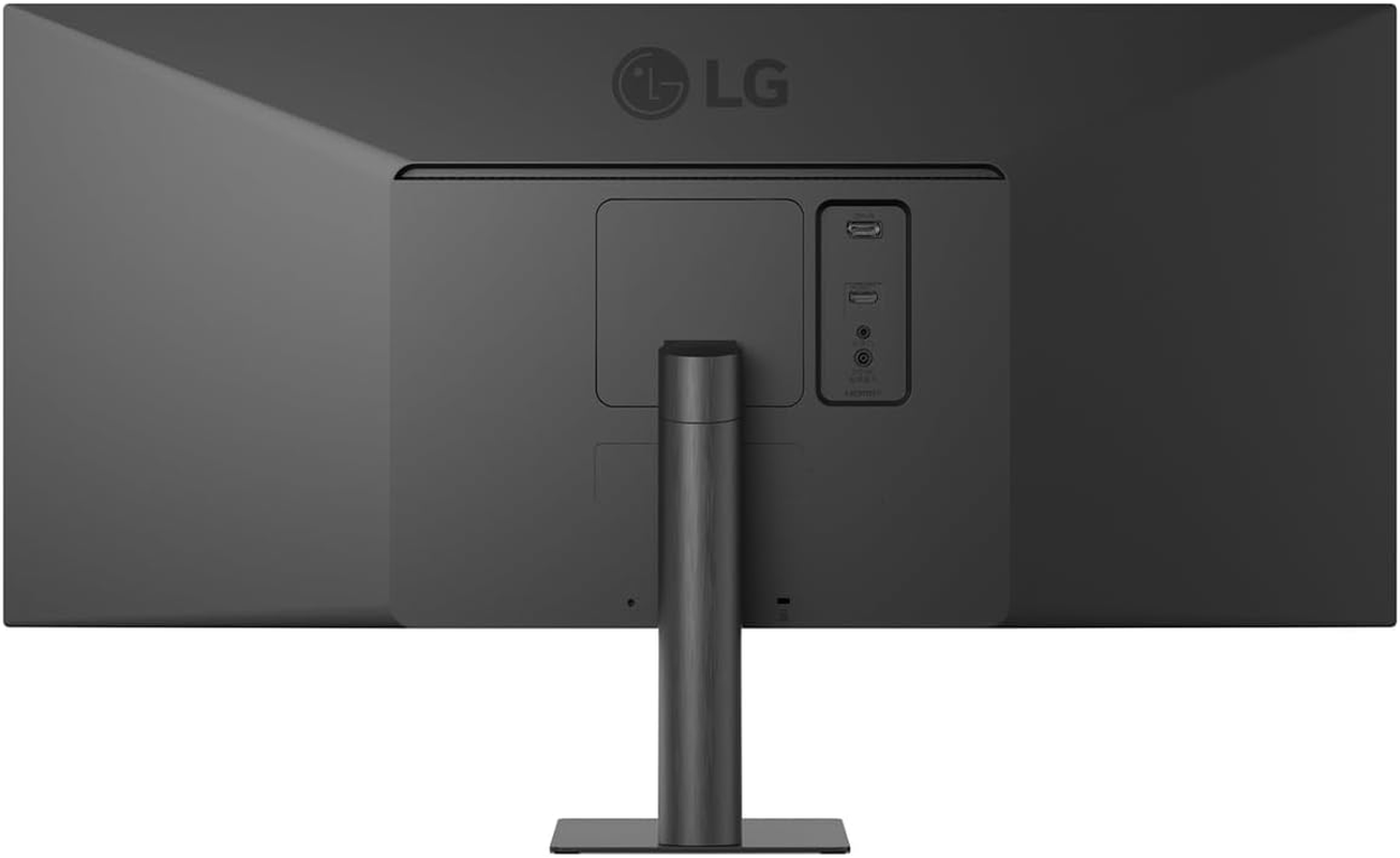 LG 34U511A-B.AAU 34-Inch Ultrawide 21:9 WFHD (2560X1080) IPS Display image number 2