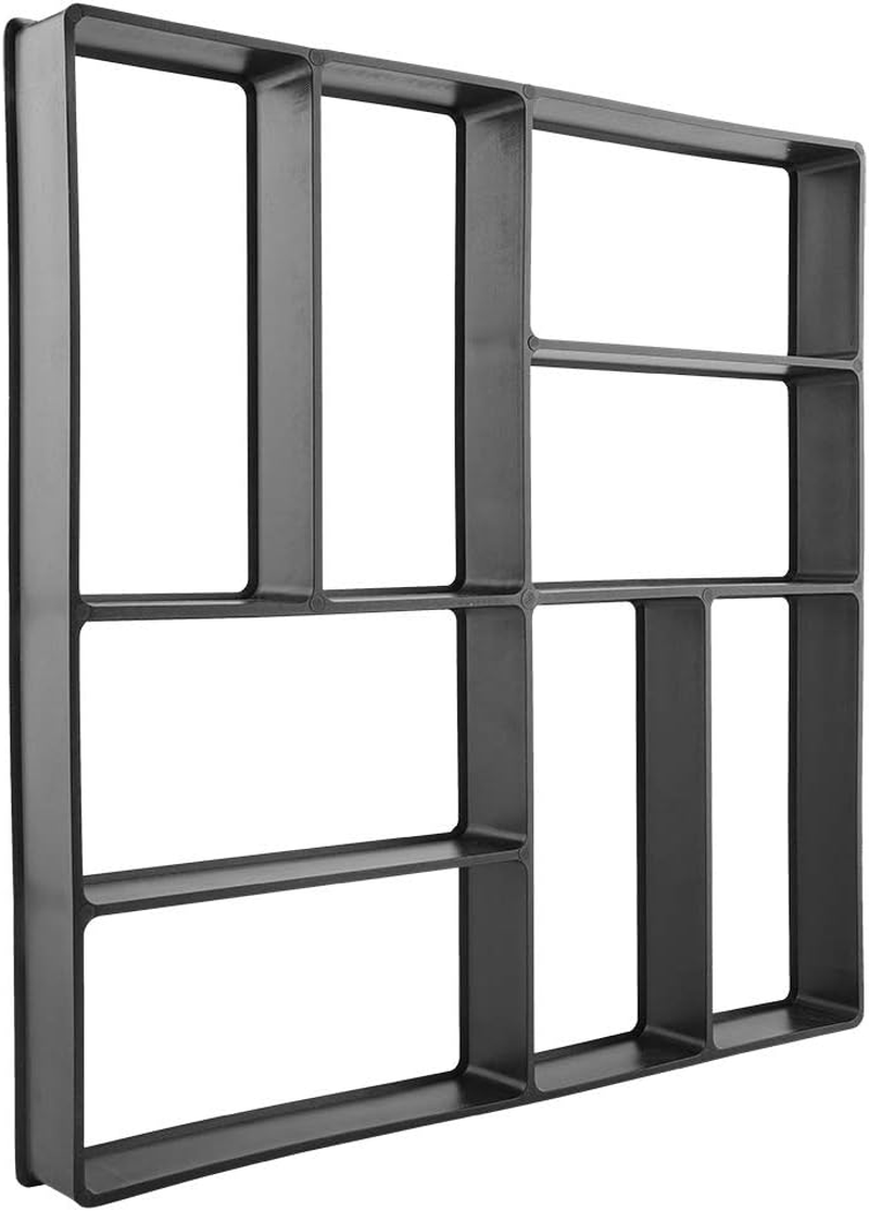 Paving Pavement ,Paving Pavement Concrete Mould Stepping Stone Garden Lawn Paver Walk