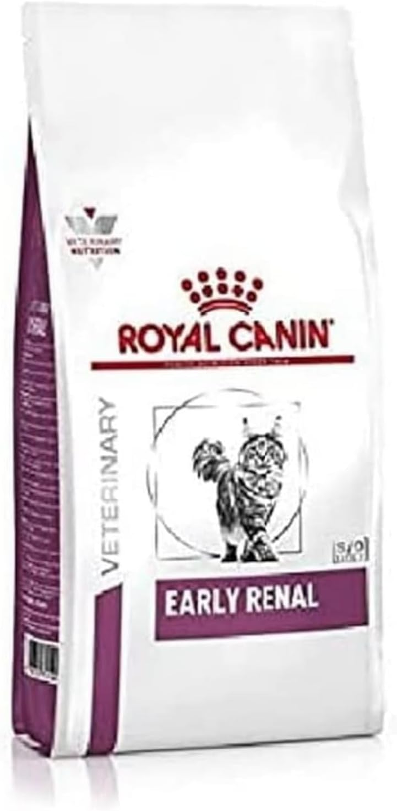 Royal Canin Feline EARLY RENAL 1.5Kg (Stage 2) image number 1