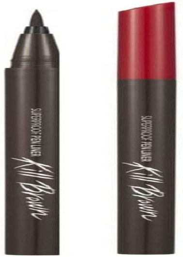 CLIO Superproof Pen Liner Kill