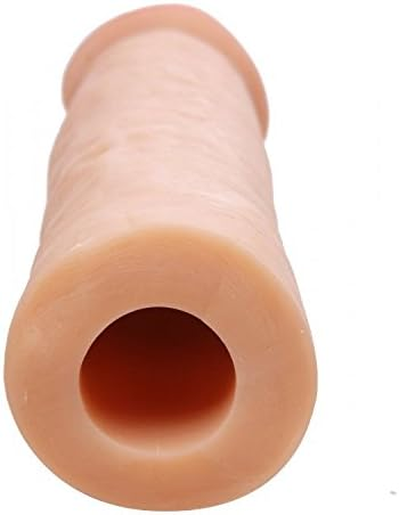 Size Matters Mega Penis Sleeve image number 1