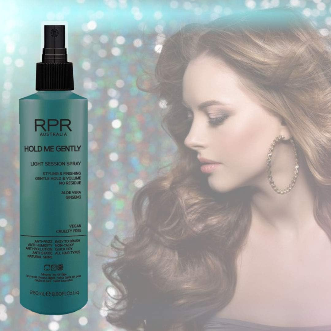 RPR Hold Me Gently 250Ml