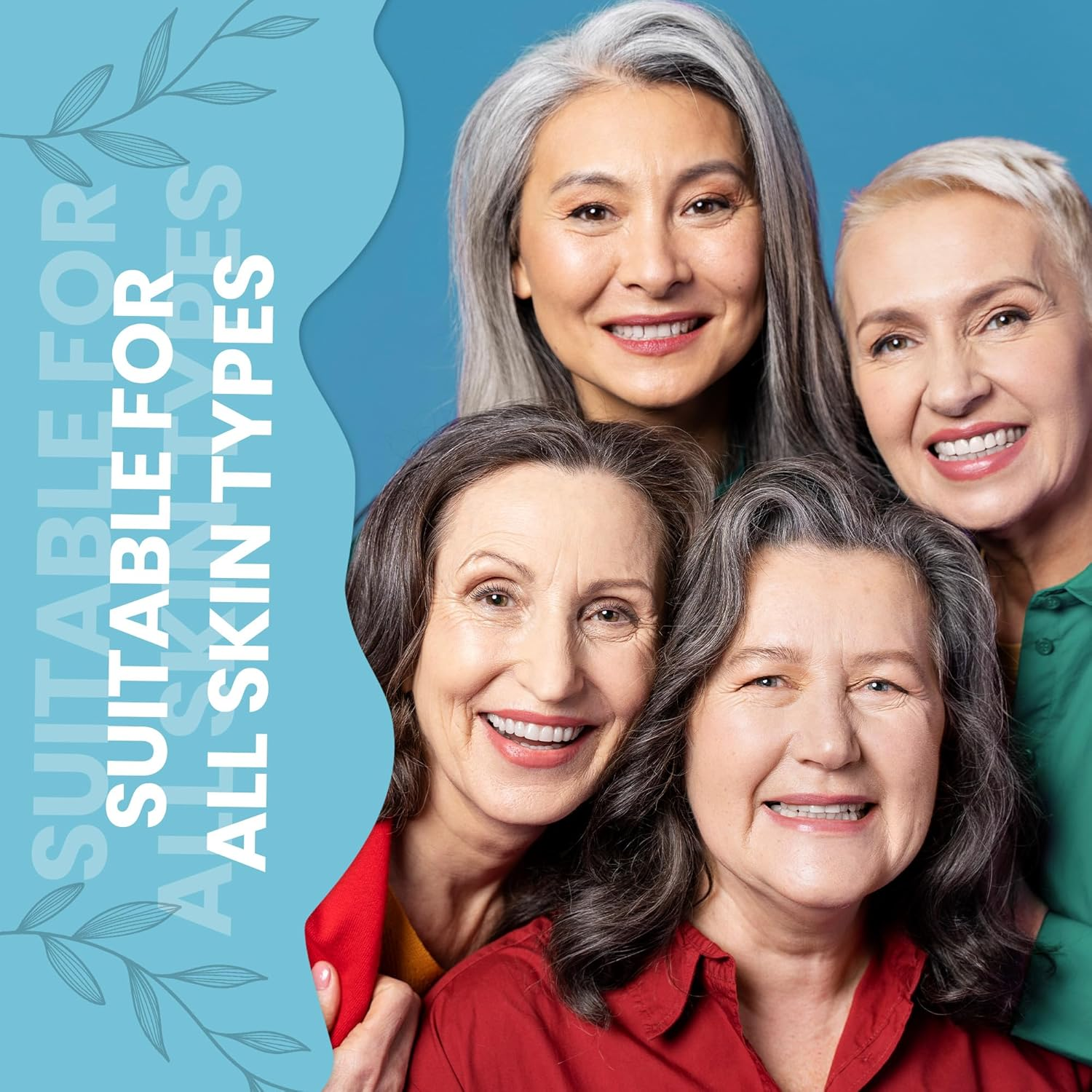 Vitamin E Cream Base_Product Green image number 5