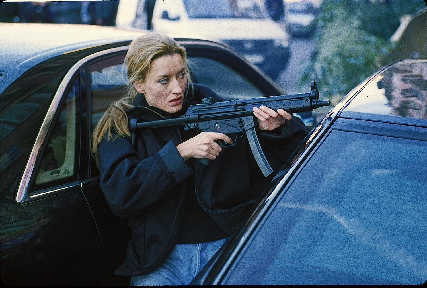 Ronin (4KUHD) [4K UHD] image number 2