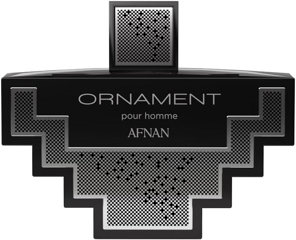 Afnan Afnan Ornament Eau De Parfum Spray 100Ml image number 5