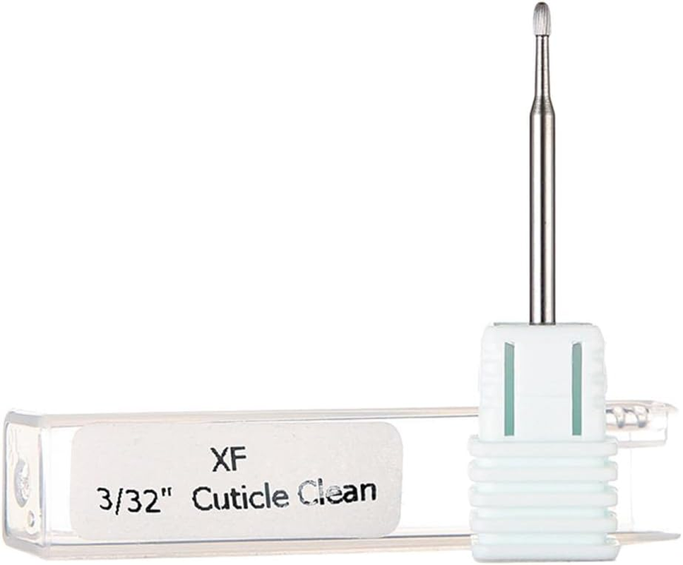 Kokiya 1 Pcs Tungsten Steel Nail, Professional Nail Art Tools, image number 3