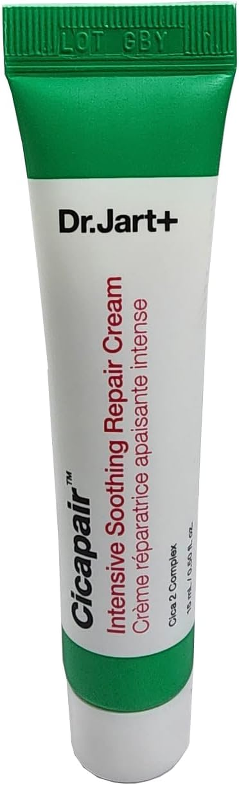 DR.JART+ Cicapair Intensive Soothing Repair Gel Cream 15Ml / 0.5Fl. Oz. image number 1