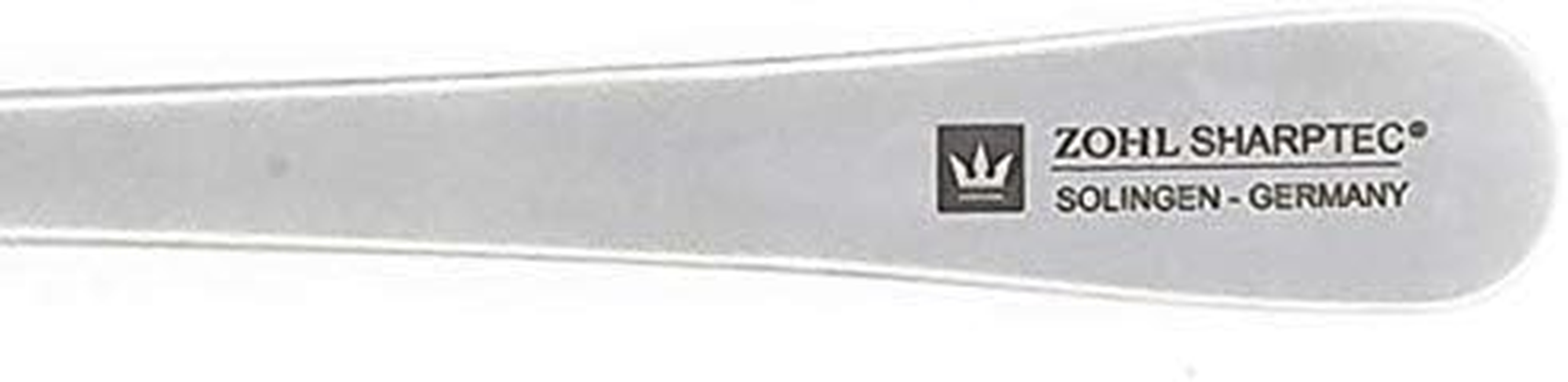 ZOHL Solingen Nail Cleaner Stainless image number 2