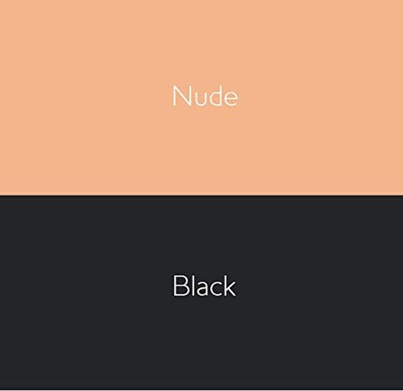 Pretty Polly Women'S Curves plus Size Suspender Tights image number 3