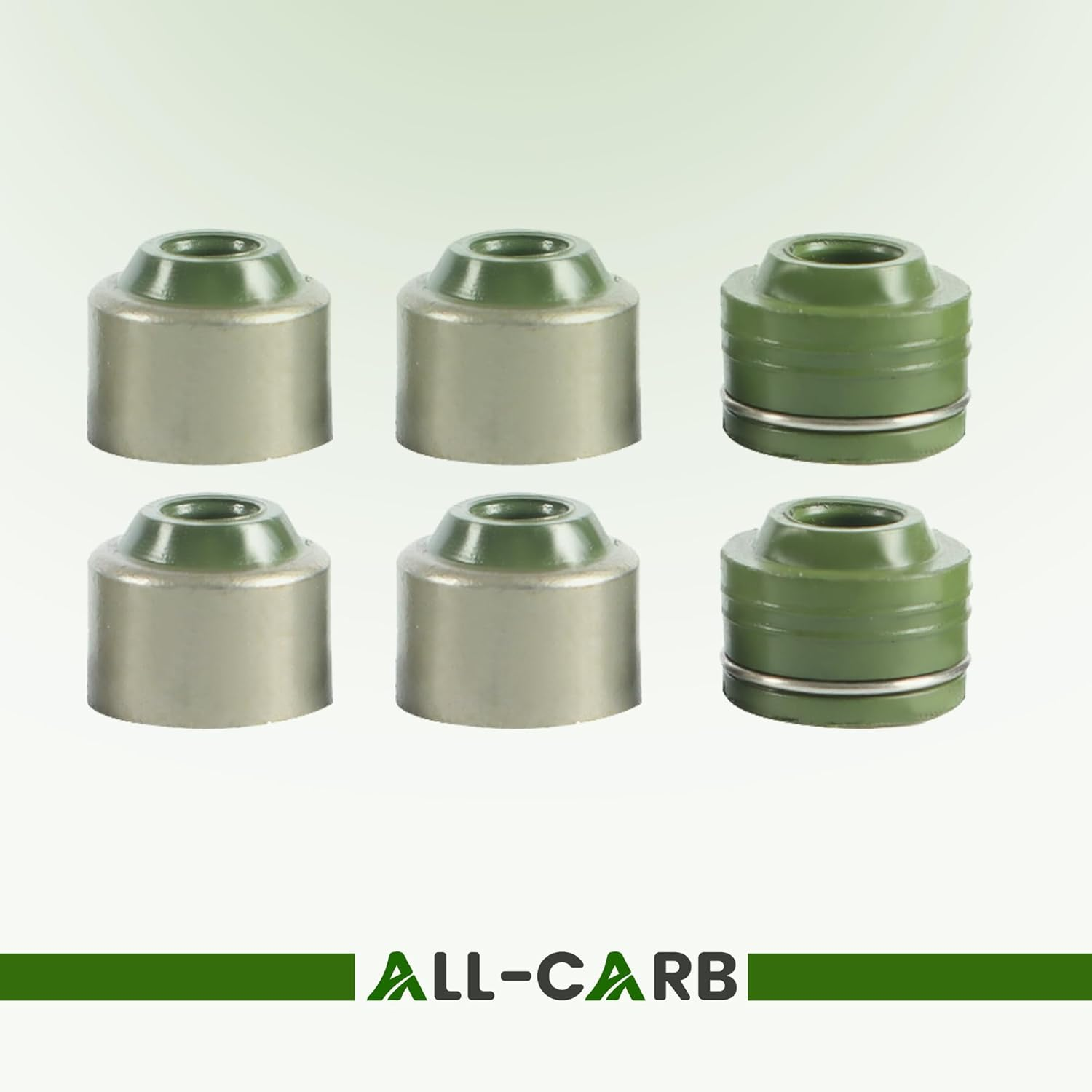 ALL-CARB New Gasket Kit Fits for Yamaha YZ450F Top and Bottom End Engine Set 2003-2005