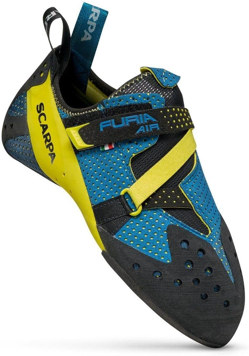 SCARPA Drago Climbing Shoe