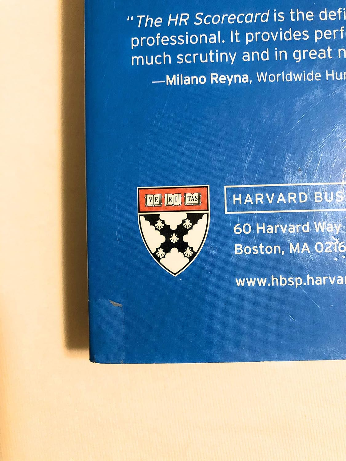 The HR Scorecard: Linking People, Strategy, and Performance image number 3