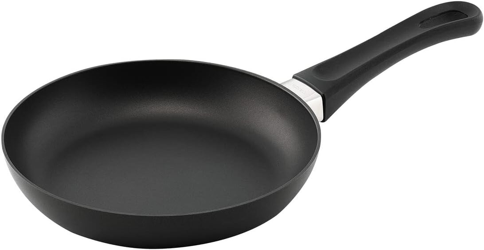 Scanpan Classic Induction Non-Stick Fry Pan, 32 Cm image number 4