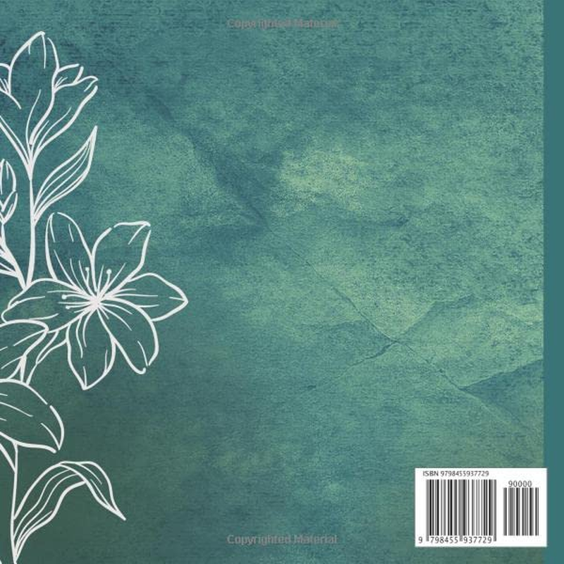 My Life Story so Far: a Guided Journal for Women with Prompts