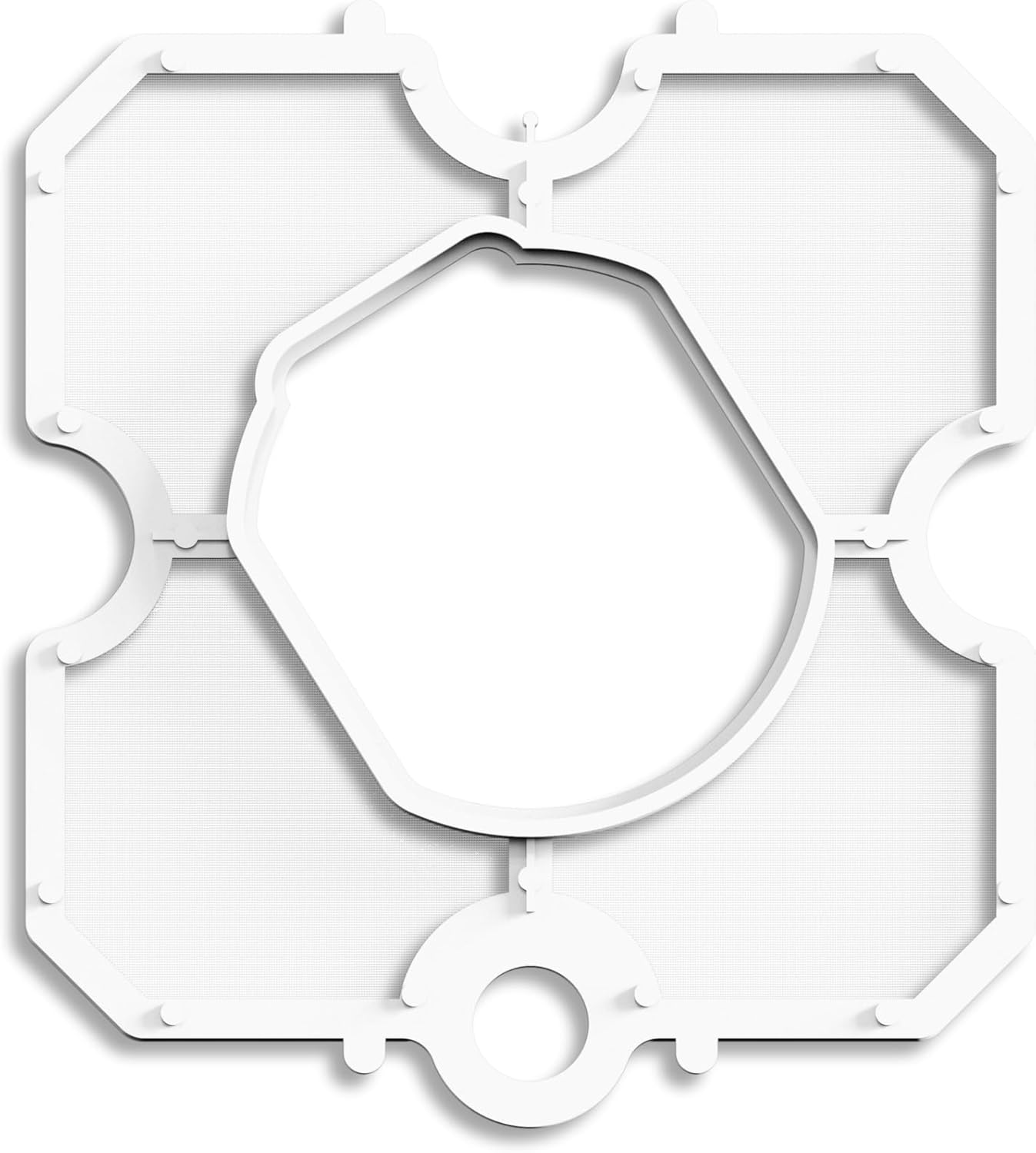 180&Mu;m Filter Compatible with Coasteering Planet/Planet Pro Pool Vacuum Robot