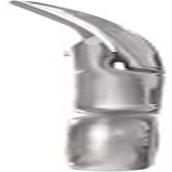 Staleks Pro Nail Scissors Classic 62 Type 2 Manicure Tool SC-62/2 image number 5