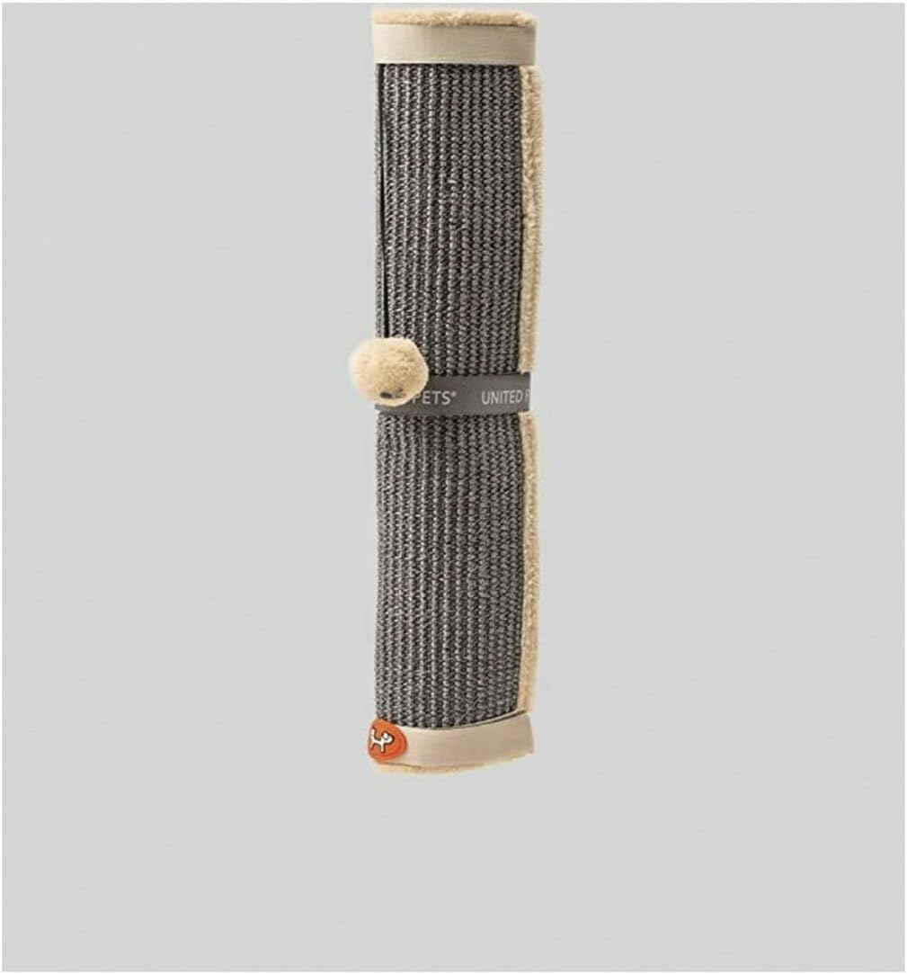 United Pet Cat Scratcher Wrap Around image number 1