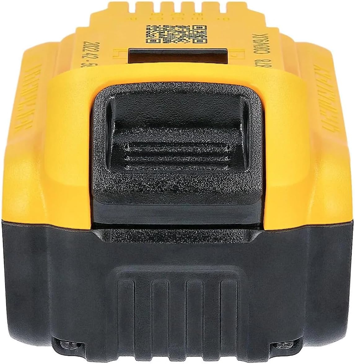 Dewalt 18V 5.0 Battery and Charger Starter Kit Genuine AU Model image number 5