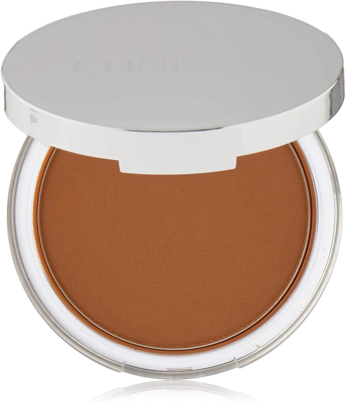 Clinique Stay-Matte Sheer Pressed Powder, 0.27 Ounce