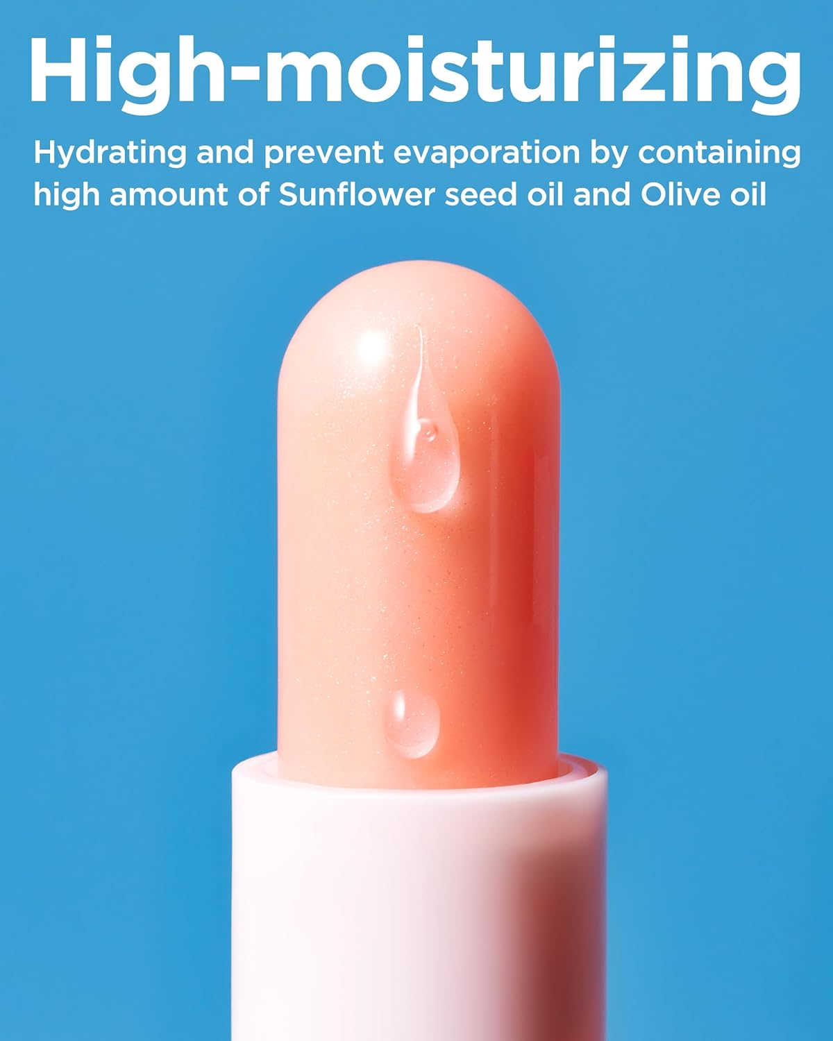 Tocobo Glass Tinted Lip Balm, 011 Flush Cherry image number 5