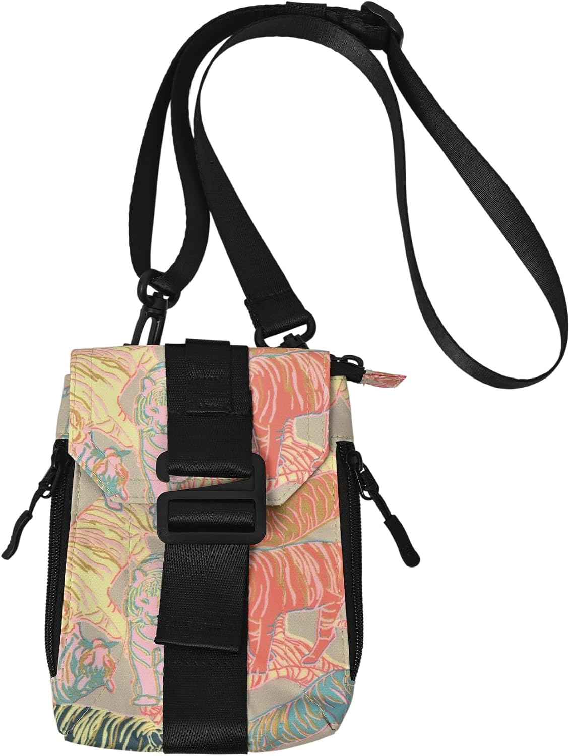 Kiu Travel Smart Passport Bag