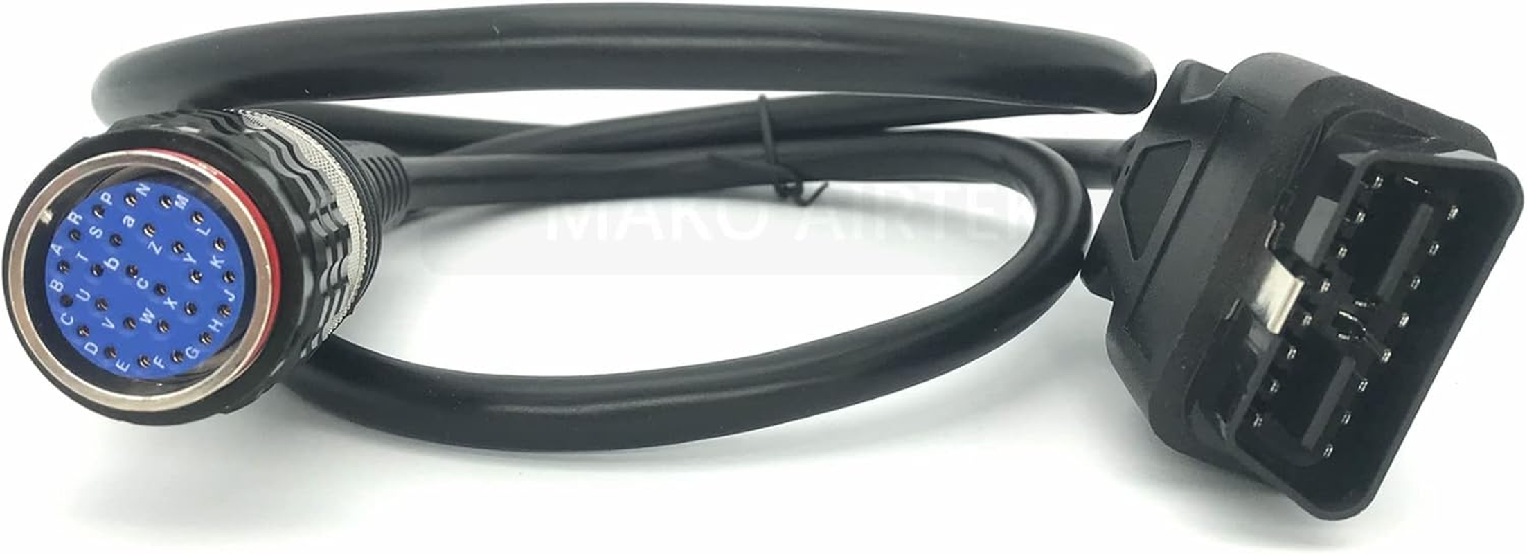 Cable Fits Volvo Vocom (88890306) image number 1