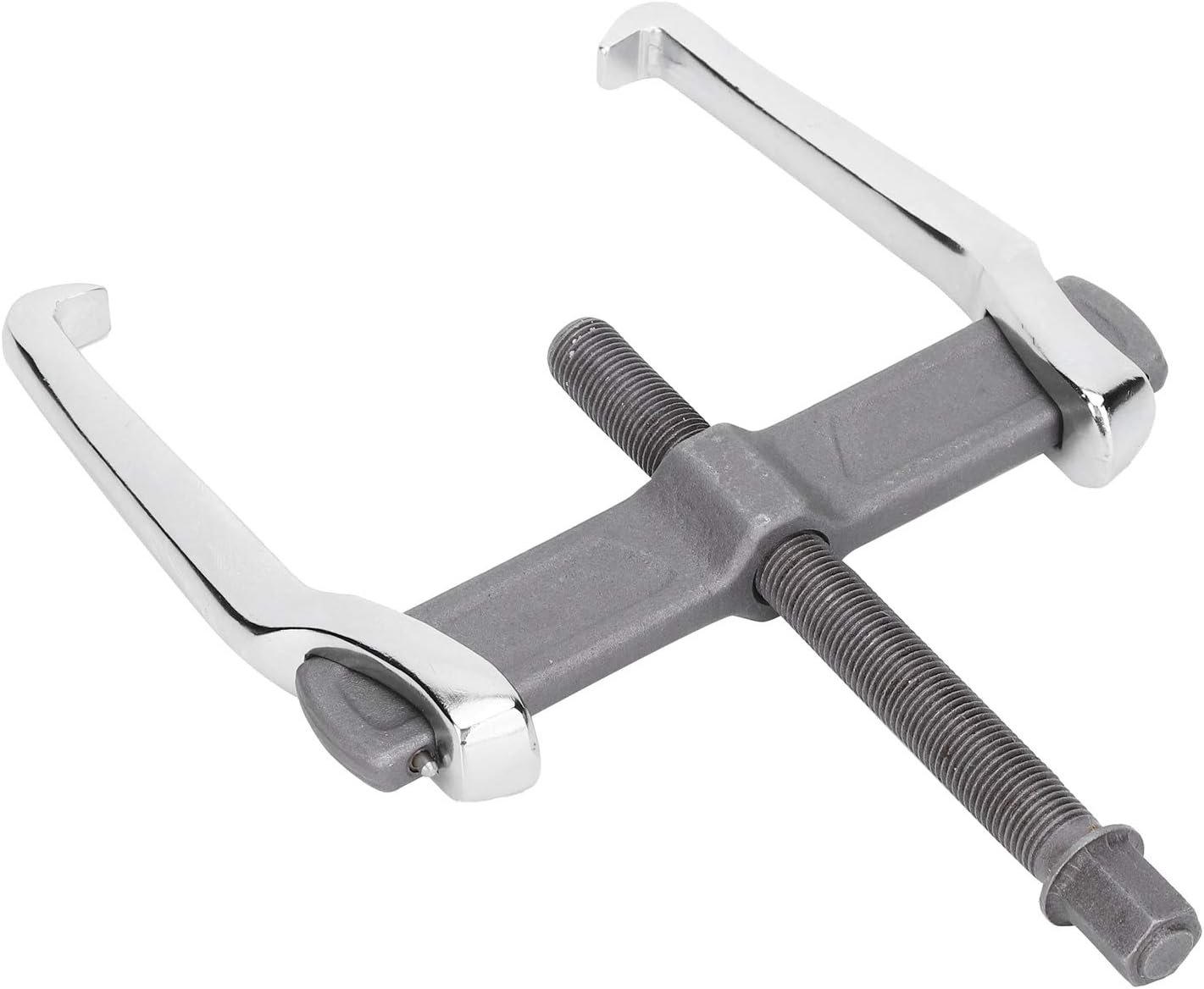 2 Jaws Puller, Chrome Vanadium Steel Puller, Pilot Bearing Puller, Adjustable Removal Level Industrial Supplies (20Cm/8In) image number 1