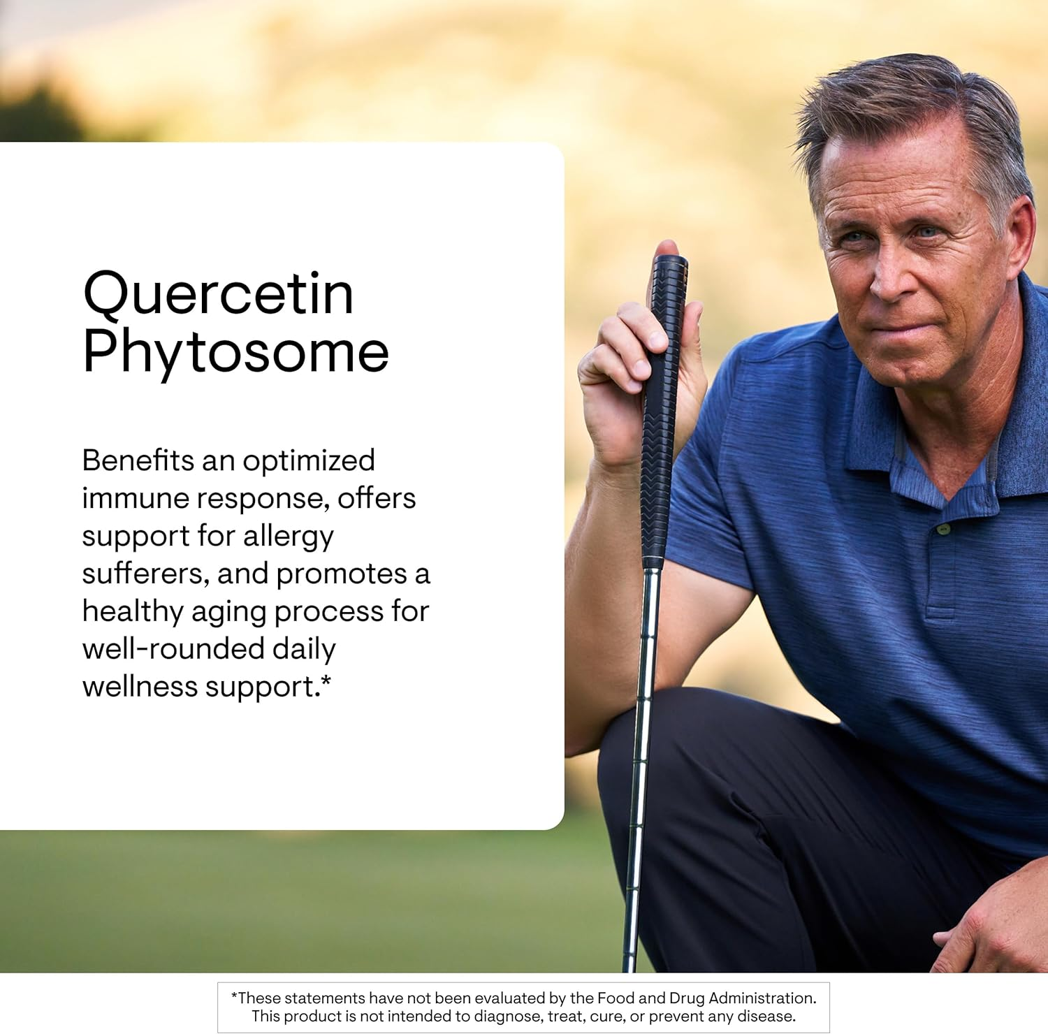 Thorne Quercetin Phytosome - Exclusive Phytosome Complex - Health, Respiratory and Seasonal Allergy - 60 Capsules image number 4
