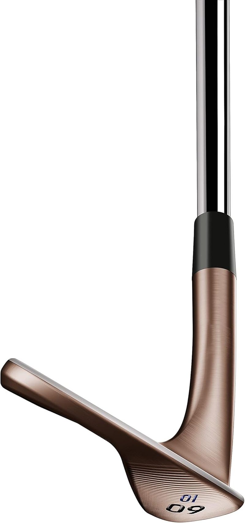 Taylormade Hi-Toe 3 Wedge image number 2