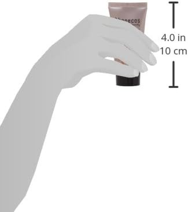 Benecos Benecos Natural Creamy Make-Up Honey, 30 Ml