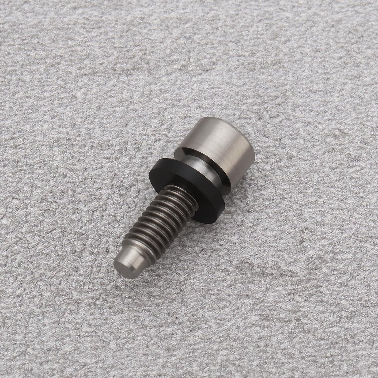 OTOTEC 3Pcs Golf Driver Screw Bolt Compatible with Taylormade M3 M4 M5 M6 SIM SIM 2 Compatible with Stealth 2 Qi10 Fairway Wood Hybrid Shaft Adapter Sleeve image number 2