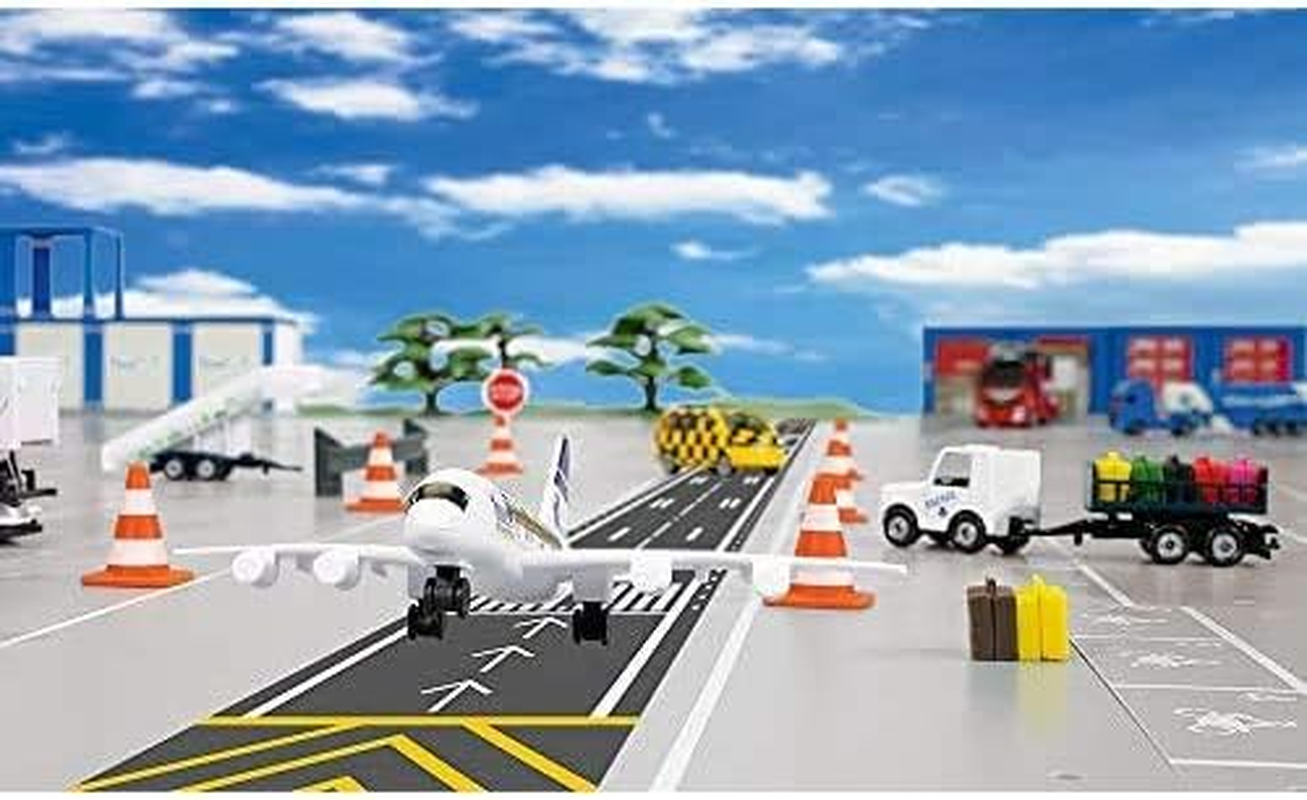 Siku - Airport Gift Set