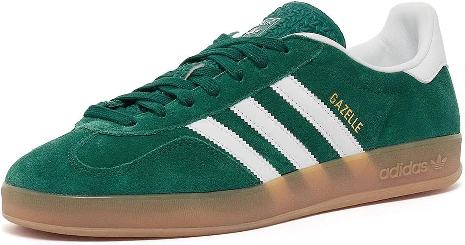 Adidas Herren Originals Sneakers,Sports Shoes image number 3