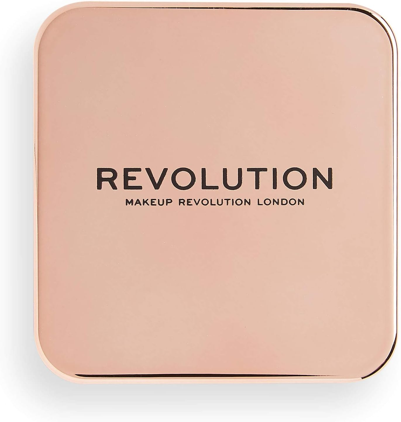 Makeup Revolution Eyebrow Kit, Brow Palette for Sculpting the Perfect Brows, Vegan & Cruelty-Free, Dark, 0.077Oz/2.2G image number 4