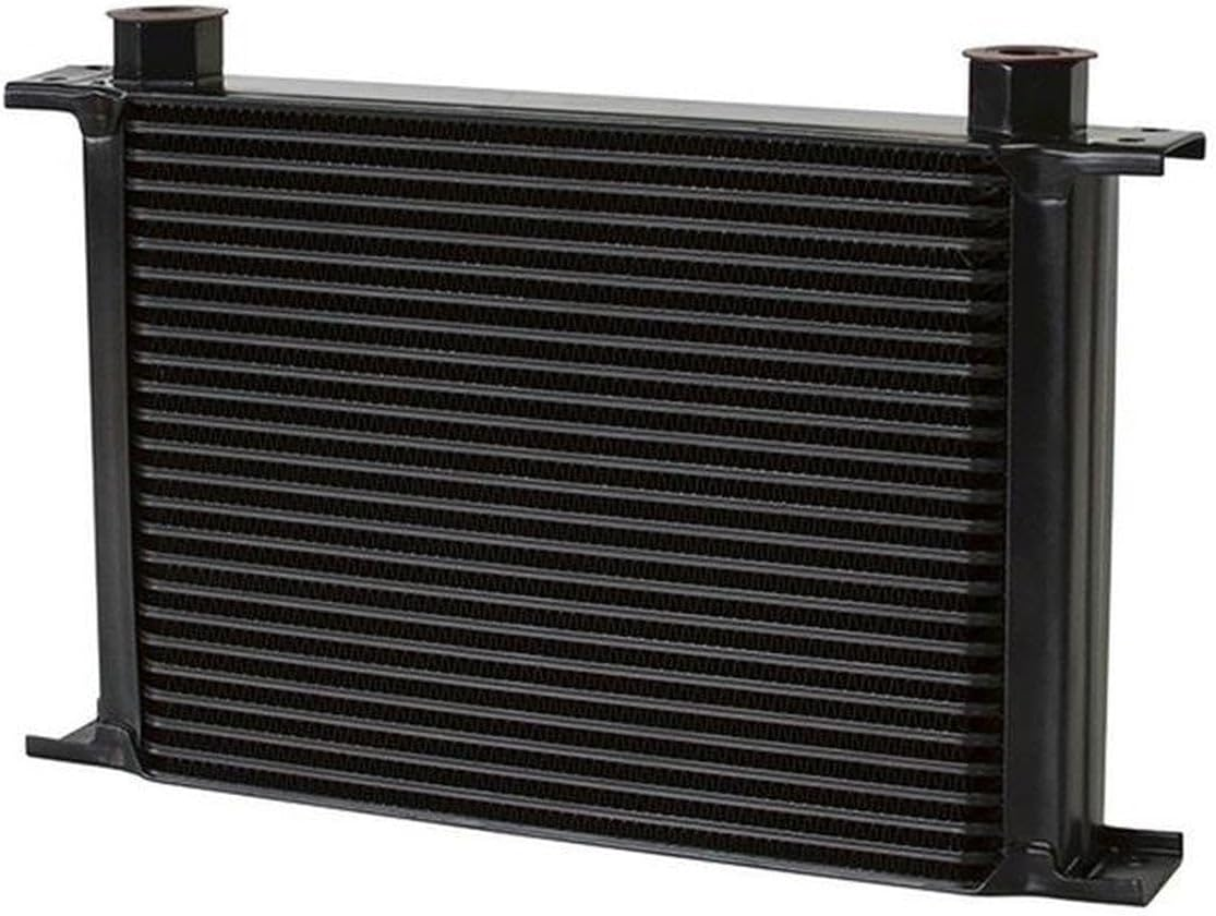 Aeroflow AF72-4025 Oil Cooler 330X193X51Mm (Trans or Engine 25 Row)