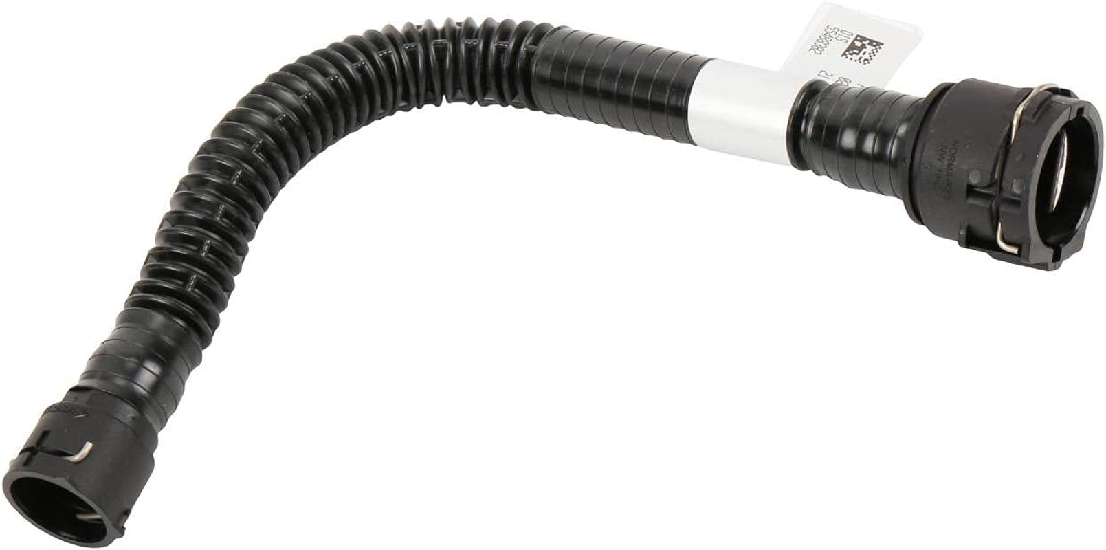 GM Genuine Parts 55488382 Engine Oil Cooler Coolant Inlet Hose image number 1