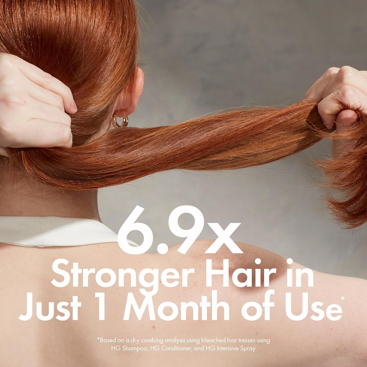 Bondiboost Intensive Spray 4.23 Fl Oz - Fuller Hair Leave-In Treatment - Boost Volume, Thickness, + Soften Hair - Root Lifting - Lightweight Non-Greasy Formula - Vegan/Cruelty-Free - Australian Made image number 1