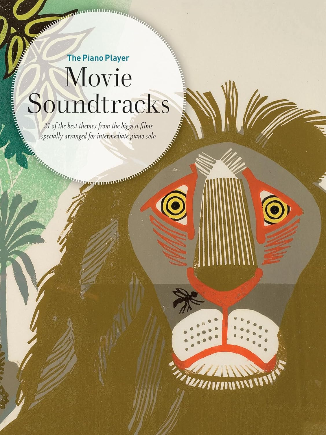 The Piano Player -- Movie Soundtracks