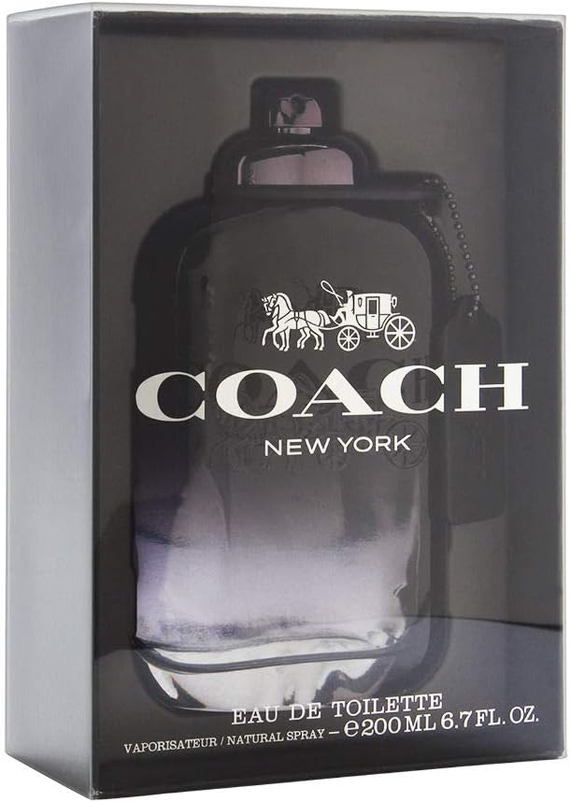 COACH New York image number 1