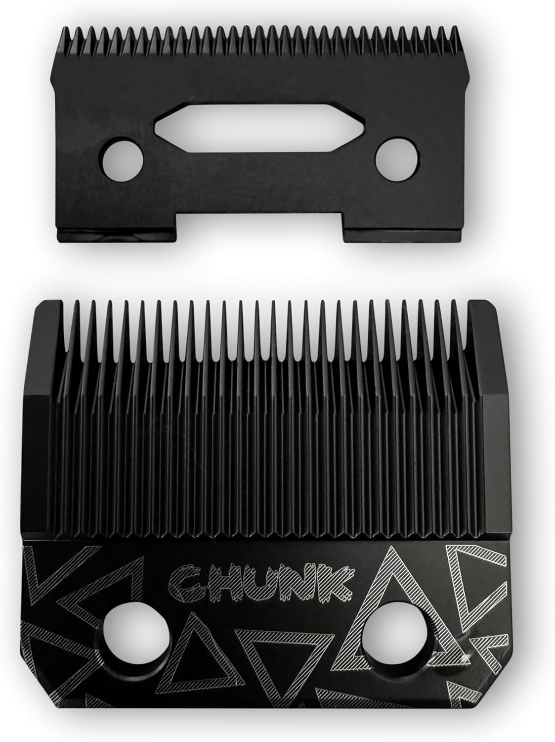 TPOB Replacement Blades for Clippers & Trimmers (Chunk Blade) image number 1