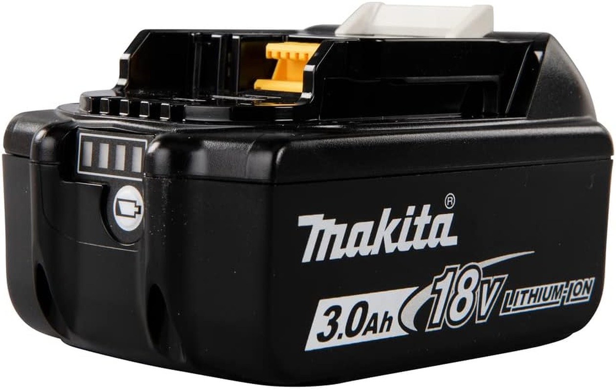 Makita BL830 3.0Ah 18V LXT Li-Ion Battery image number 2