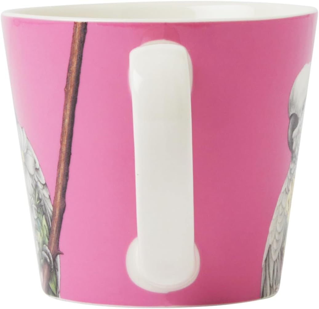 Maxwell & Williams Marini Ferlazzo Wild Planet Mug 370ML Cockatoo Chick Gift Boxed - Echidna Puggle image number 7