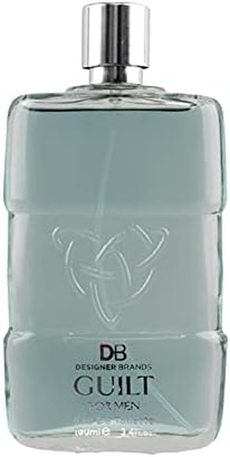 Designer Brands DB Fragrance Guilt Men, 1 Count