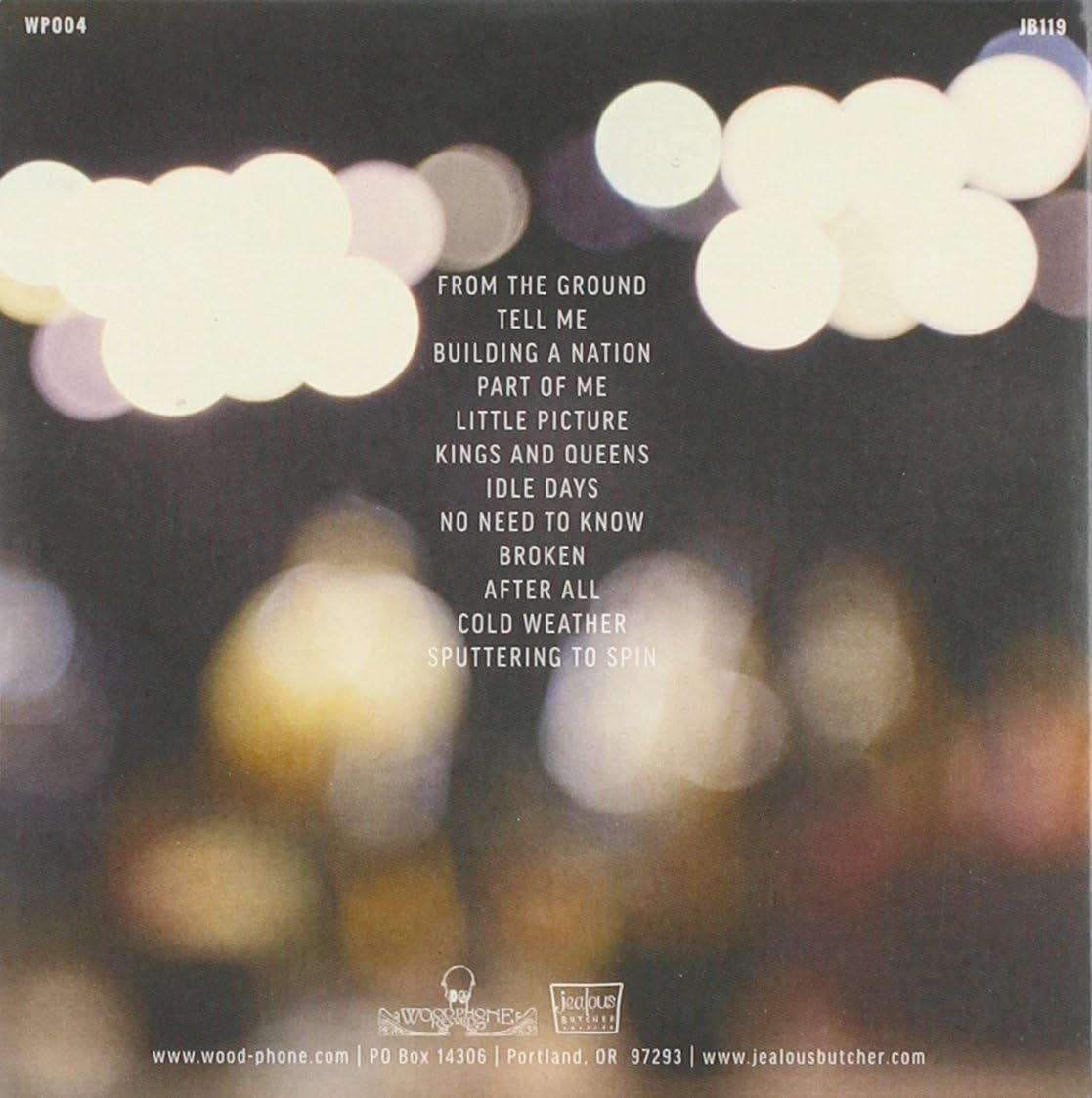 Big Picture Show image number 1