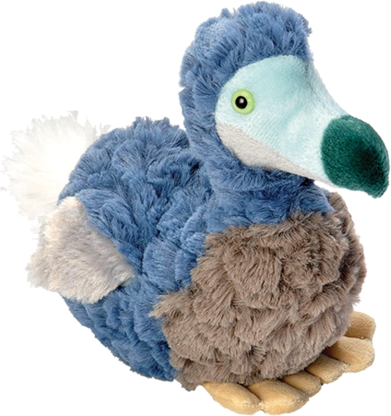Wild Republic Dodo, Stuffed Animal, Plush Toy, Gifts for Kids, Cuddlekins 12 Inches