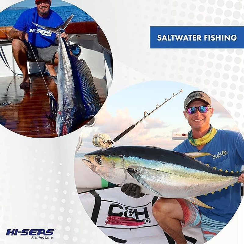 Braided Fishing Line Extra Strong Bright Yellow 500M 8-Strand Braided Fishing Line Fluorescent Yellow for Fresh and Salt Water High Cost Performance,Zero Stretch,Smaller Diameter,Better Visibility image number 4