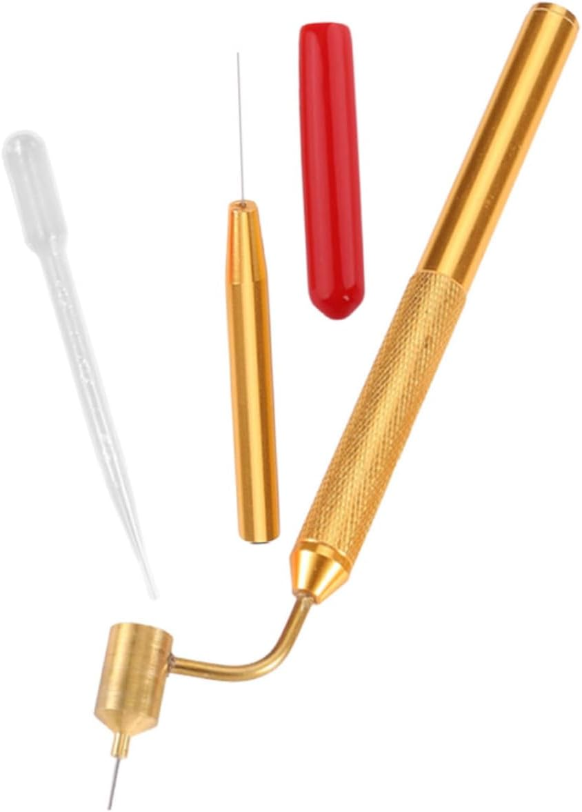 2Pcs Automotive Paint Pen Fine Liner Car Scratch Repair -Up Paint for Cars image number 3